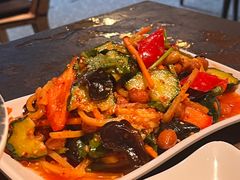 -枪火串烧·东北特色烧烤(罗湖总店)