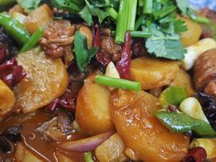 -福顺祥大盘鸡(临潼店)
