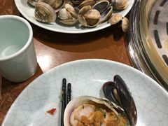 -海博汇蒸汽海鲜