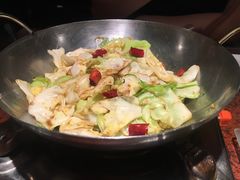 -绿茶餐厅(蓝色港湾店)