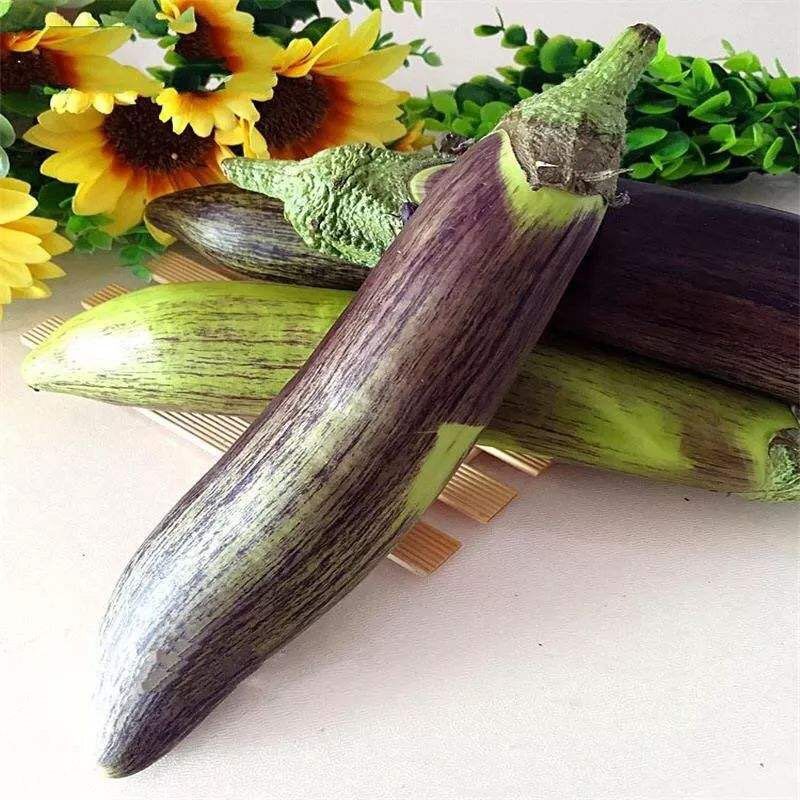 面包茄子美味营养!