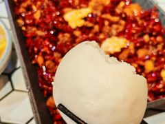 -有家川菜(宝山万达店)