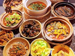 -鹤江桥·红油牛肉粉(SKP店)