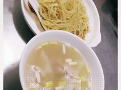 云吞捞面-汉记面馆(南华东路店)