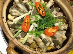 -美极鲜食坊(宝安南路店)