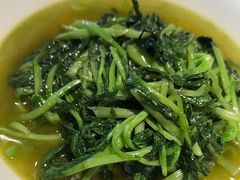 -黄山老妈·土菜(碧桂园店)