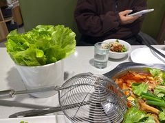 -古乐牛香·鲜牛肉牛杂火锅(千灯店)