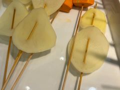 -袁记串串香(新南门店)