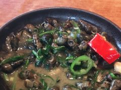 -园林美食城·本土农家菜(杨和镇店)