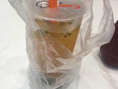 -张亮麻辣烫(三亚商品街店)