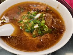 -牛记咖喱美食(十月初五日街店)
