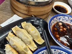 锅贴-刘长兴(逸仙桥店)