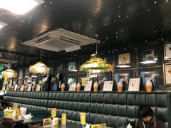 -幸运小丑汉堡(Bay Area本店)