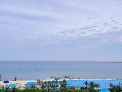 -启东恒大海上威尼斯酒店