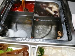 -海底捞火锅(龙湖三千集店)