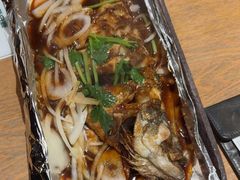 -新白鹿餐厅(城西银泰城店)