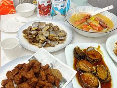 -来之顺海鲜菜馆·青岛菜·始于1993(栈桥店)