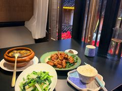 -桥边小楼·手工云南菜·丽江地标美食