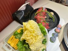 -川越泰火锅(吉利大厦店)
