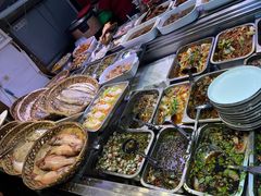 -长平老姿娘夜粥(平东一街店)