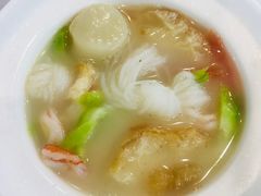 -东江海鲜酒家(艺都分店)