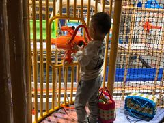 -杭州开元森泊度假乐园