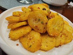 -新千丽景空中花园清真餐厅(新千国际广场店)