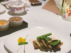黑松露低温慢炖雪花牛肉-广舟(千禧店)