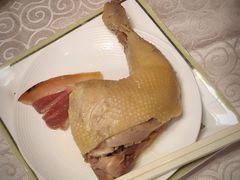 -杭州香格里拉·香宫中餐厅