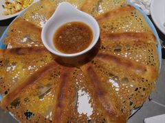 -大闫家烧烤·小海鲜家常菜(郑庄店)