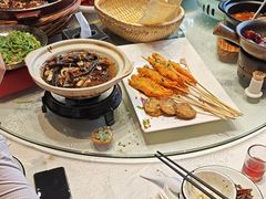 -老燕皇·南京菜(玄武湖店)