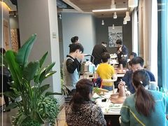 -珺小七铜锅涮肉(桃园路店)