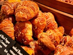 -B&C黄油与面包·THE GARDEN BAKERY概念店(世纪汇店)