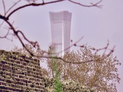 -北京明城墙遗址公园