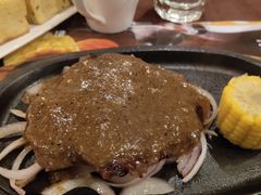 -尊品牛排(恒峰店)