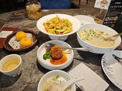 -前海沿·海鲜水饺青岛菜(乐客城店)