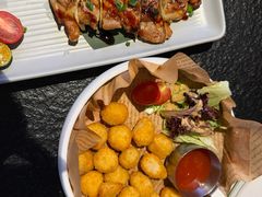 -5号公路美式石烧牛扒(惠济万达店)