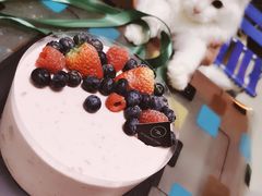 -姆们M Sweetie Cake(三里屯店)