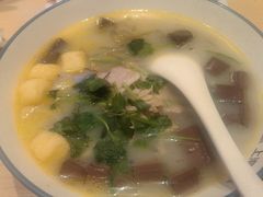 -小杨生煎(周浦万达店)
