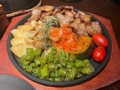 -Fuzzy Bistro 浮几韩餐·茶酒馆