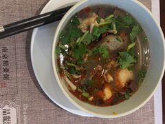 -南京东郊国宾馆