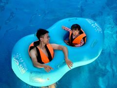 -汕头中海黄金海岸水上乐园