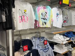 -GAP(王府井奥莱·香江小镇店)