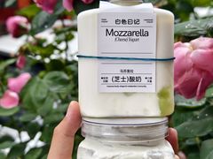 -白色日记·手作酸奶(麦凯乐店)