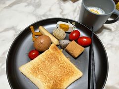 -北京亚运村国家会议中心亚朵酒店