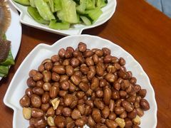 -香满锅老北京羊蝎子火锅·家常菜(新街口店)