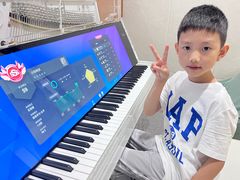 -Mr.先声音乐(东海店)