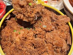 -西郊八号·山野江西菜(开发区店)