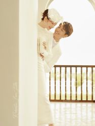 -海派婚纱摄影·婚纱照定制会馆