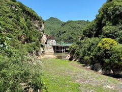 -黑龙潭风景区